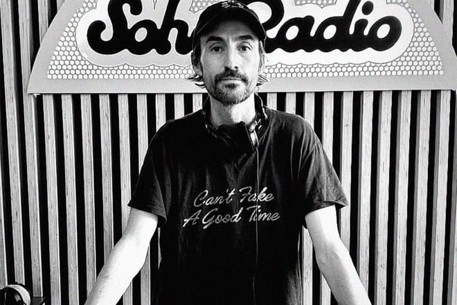 Late DJ and label head Chris Stoker celebrated with new short film