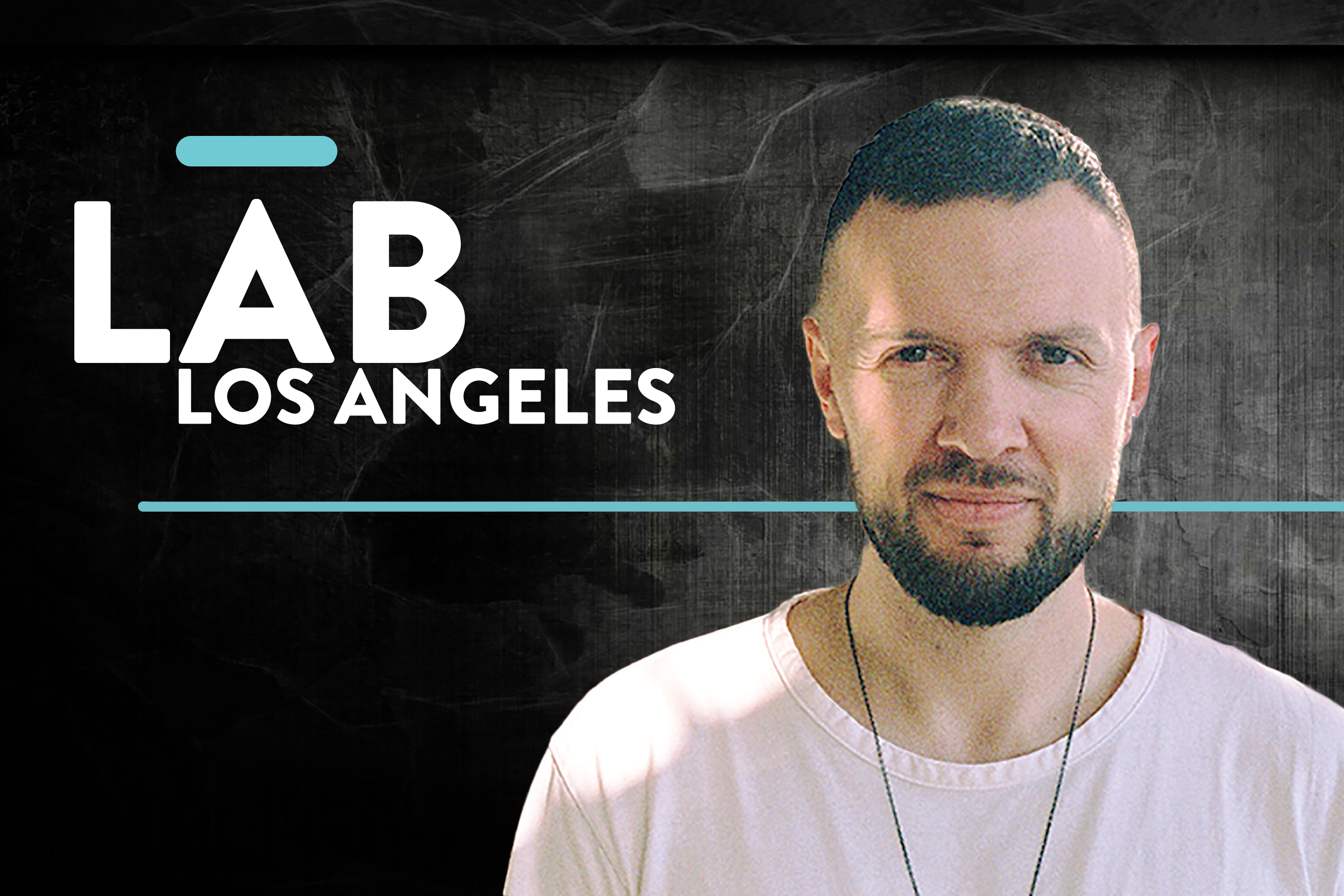 Chris Lake in The Lab LA