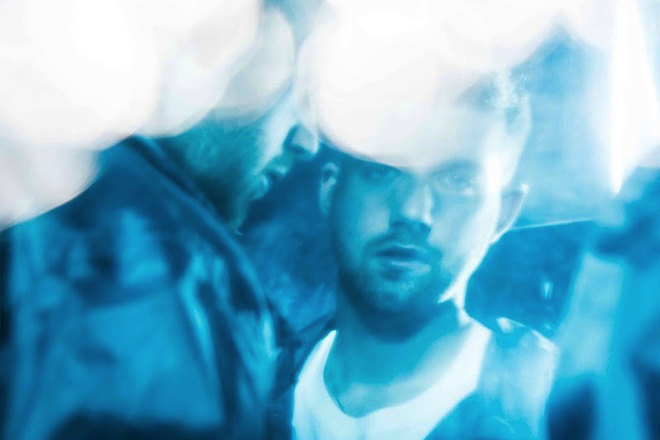 ​Chris Lorenzo shares debut album ‘Destroy The Image’