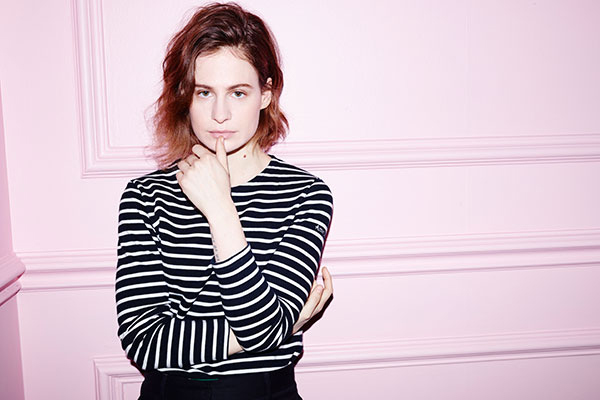 Christine and the Queens shares new remix EP featuring Palms Trax and Gerd Janson