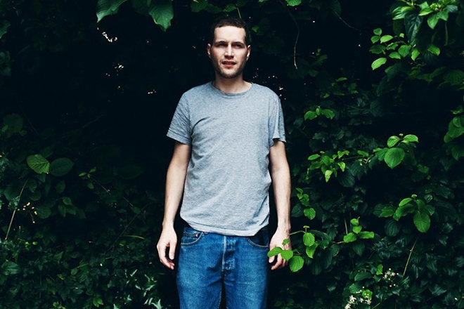 Christopher Rau's new label brings everything Totally Together