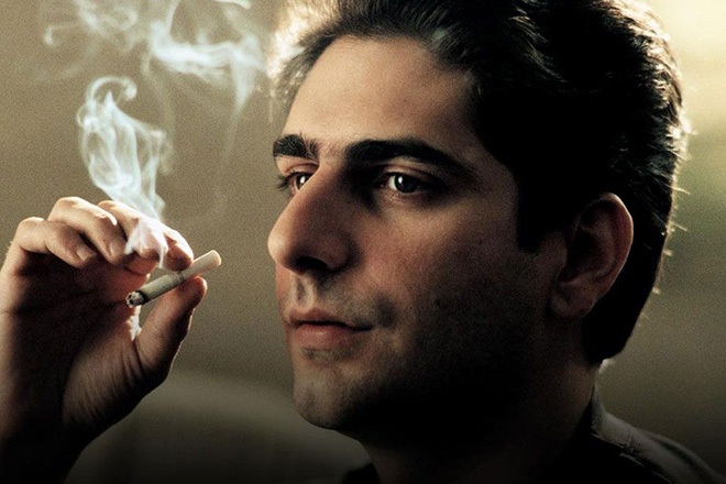 Christopher from The Sopranos is DJ'ing on NTS Radio this week