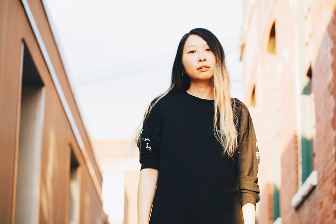 Discwoman and Allergy Season have released 'Physically Sick 2'