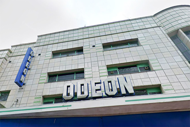 New nightclub with 5:AM licence to take over former cinema in Bristol