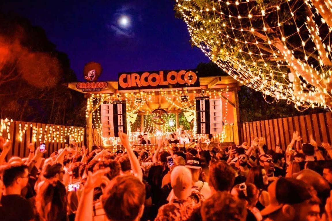 Circoloco locks in Adriatique, DVS1, Ellen Allien and more for opening party line-up