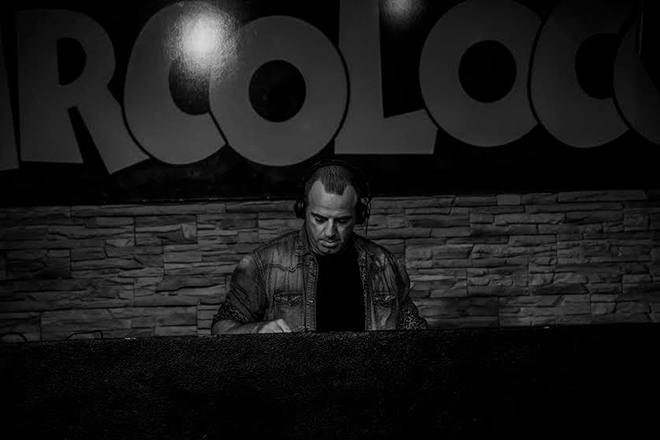 Ibiza mainstay and Circoloco resident Renè has died aged 47