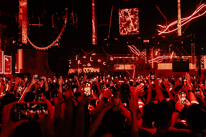 Circoloco Ibiza announces programme for 25th season