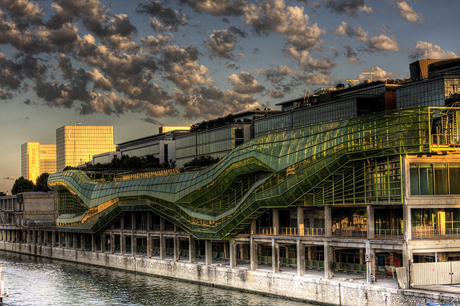 New nightclub Nuits Fauves to open in Paris