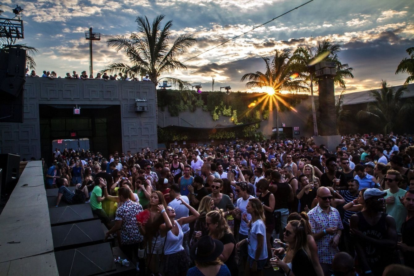 Cityfox proposes new plan to reopen the Brooklyn Mirage