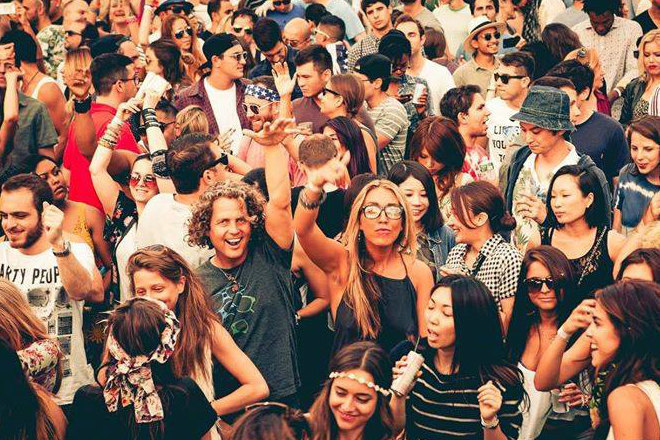 Cityfox returns to Brooklyn with Martin Buttrich, Thugfucker and more