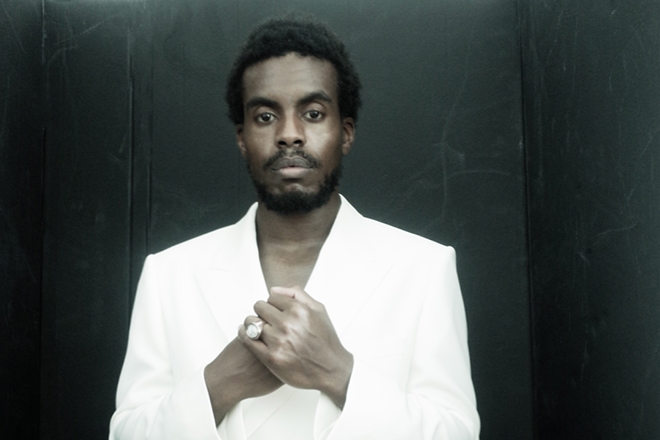 cktrl introduces 'Robyn' with new EP on Touching Bass
