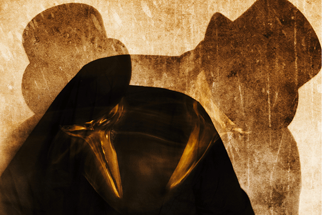 Claptone is taking his Charmer Tour to North America