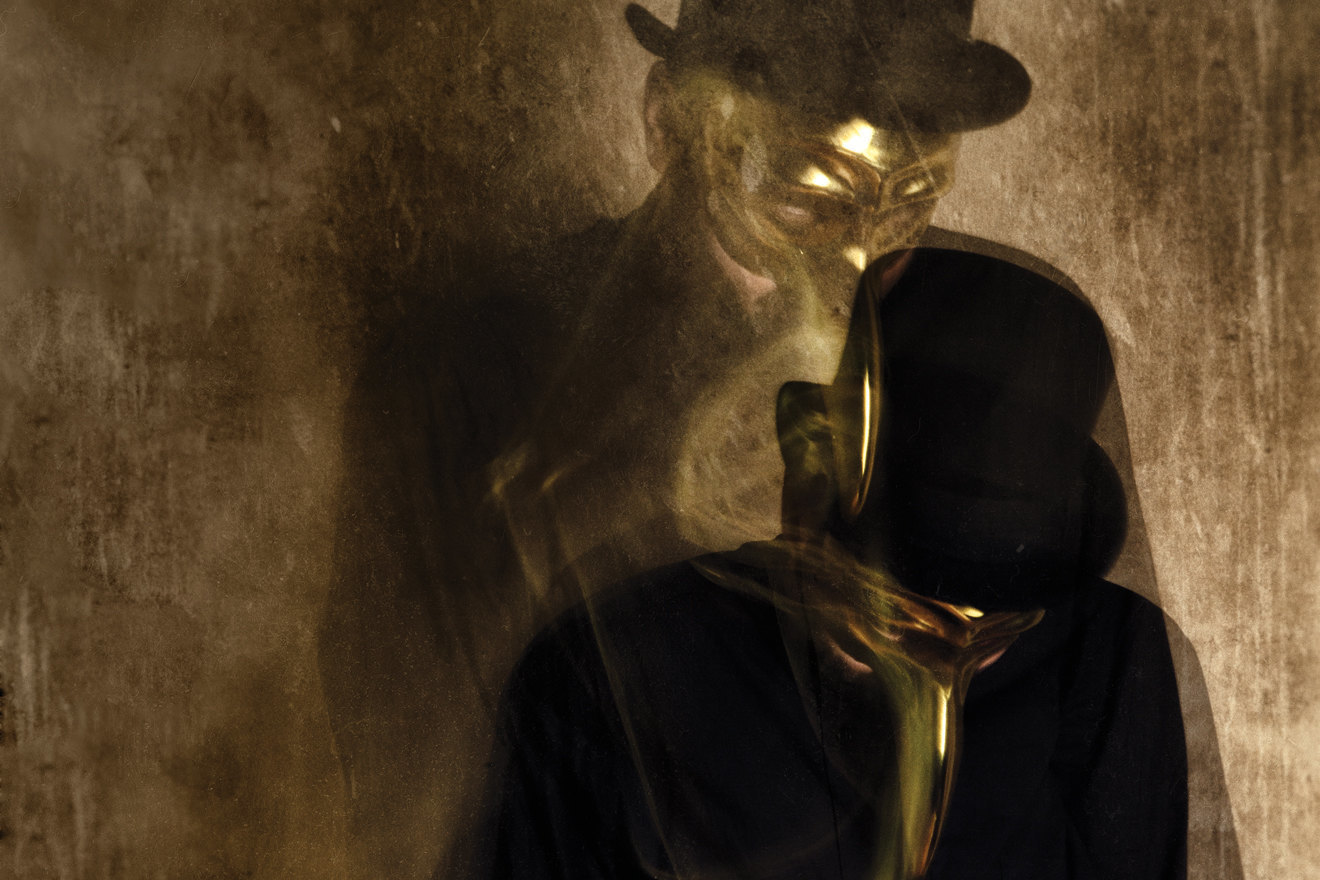 Claptone: Through a mask darkly - Features - Mixmag