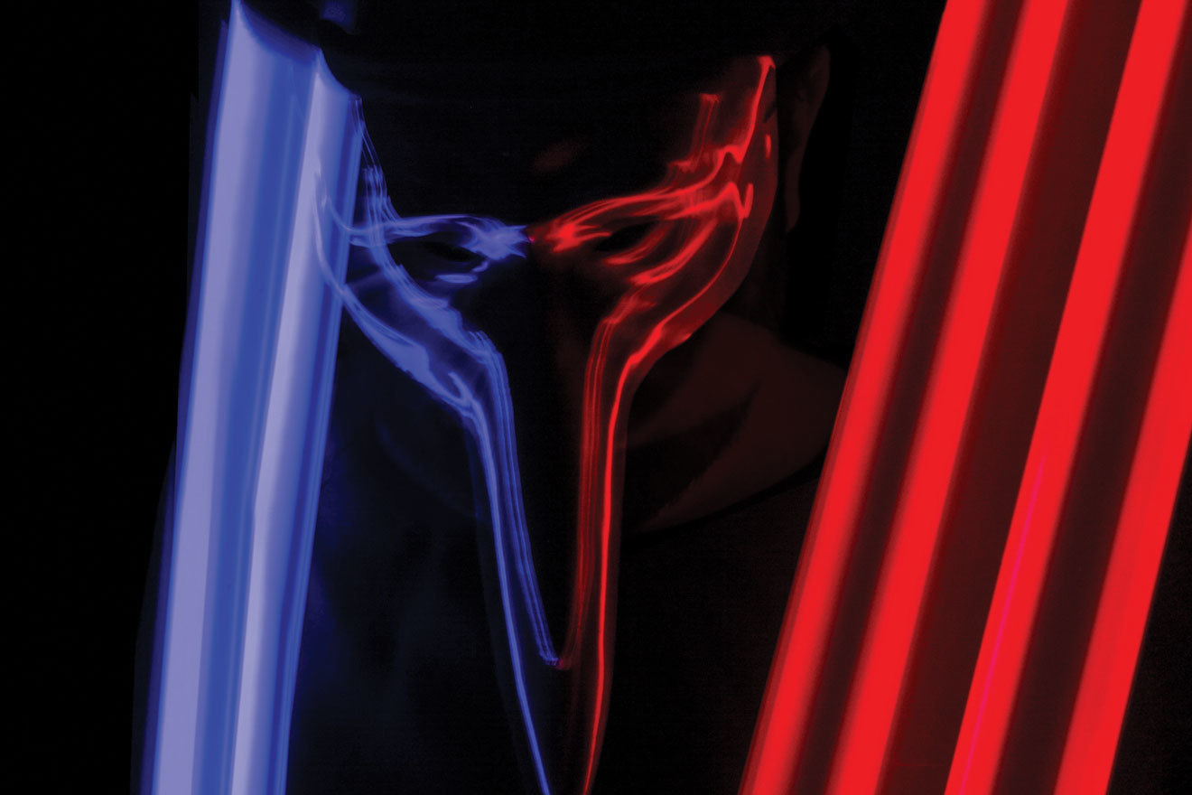 Minimal Effort adds Claptone, Lee Burridge, Eagles & Butterflies for its LA Halloween edition
