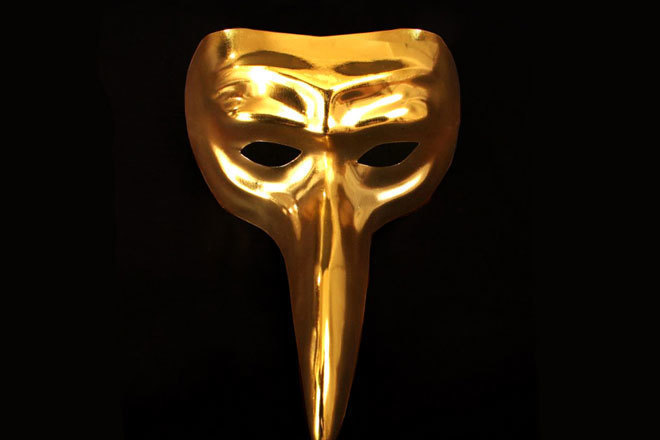 Claptone