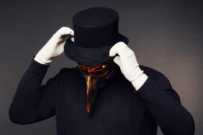 Claptone announces line-up for debut Ibiza residency The Masquerade