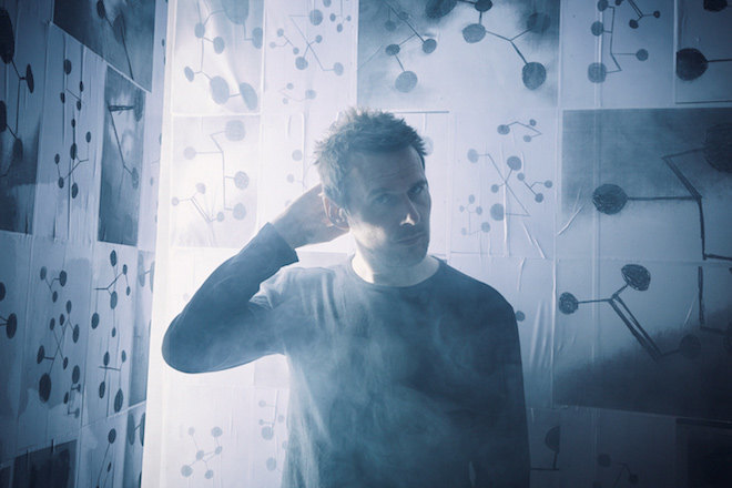 ​Clark returns with ‘Death Peak’ LP