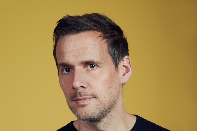 Clark announces new album ‘Kiri Variations’