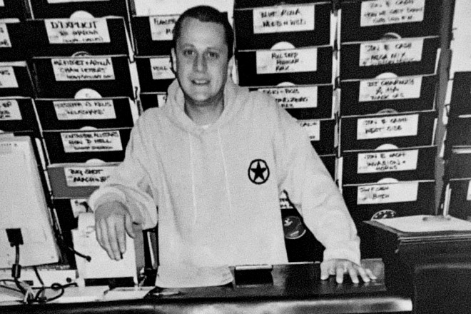Jungle DJ and producer Dean Clark, AKA Clarky, has died