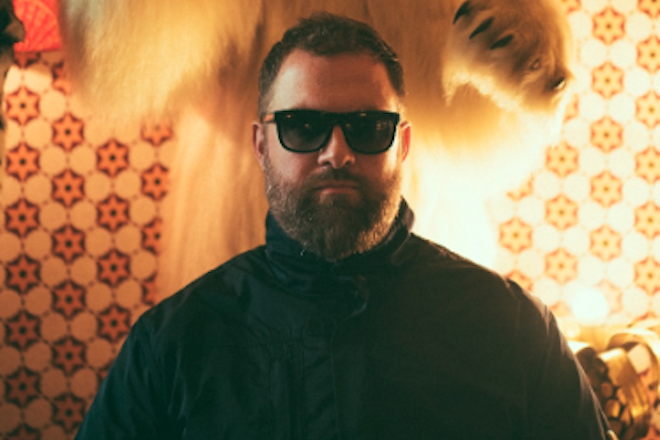 Claude VonStroke will celebrate 15 years of Dirtybird with a new album and tour