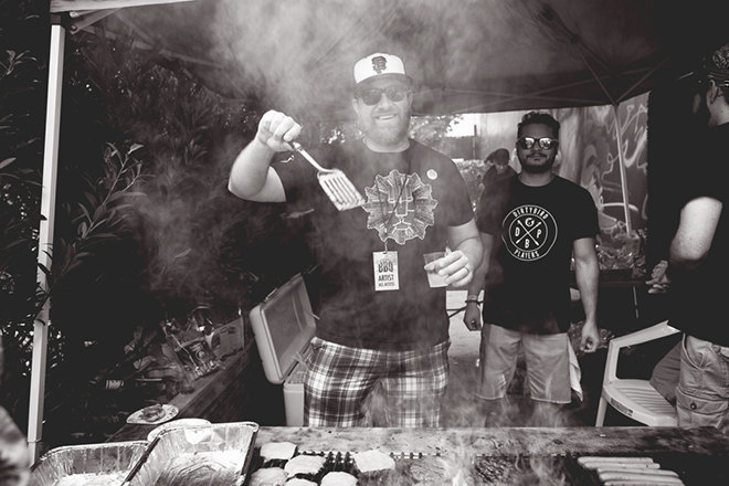 Dirtybird BBQ is back on the road this summer