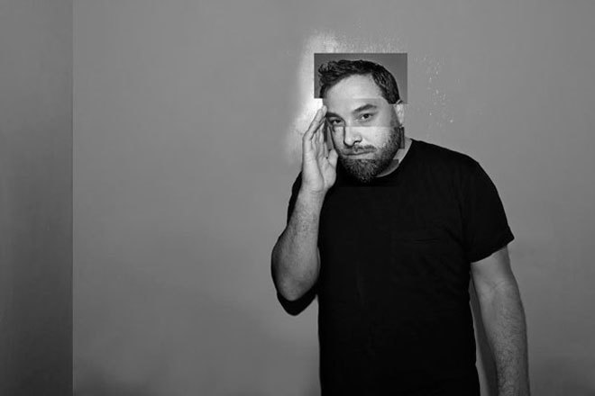 Claude VonStroke & Jesse Rose