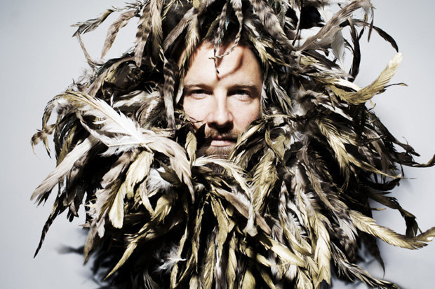 Claude VonStroke