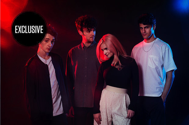 Clean Bandit (Zinc Remix)