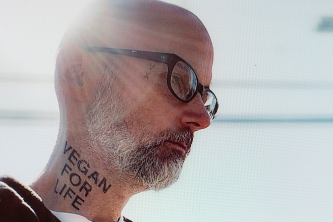 Moby to release electronic album ‘All Visible Objects’ in March