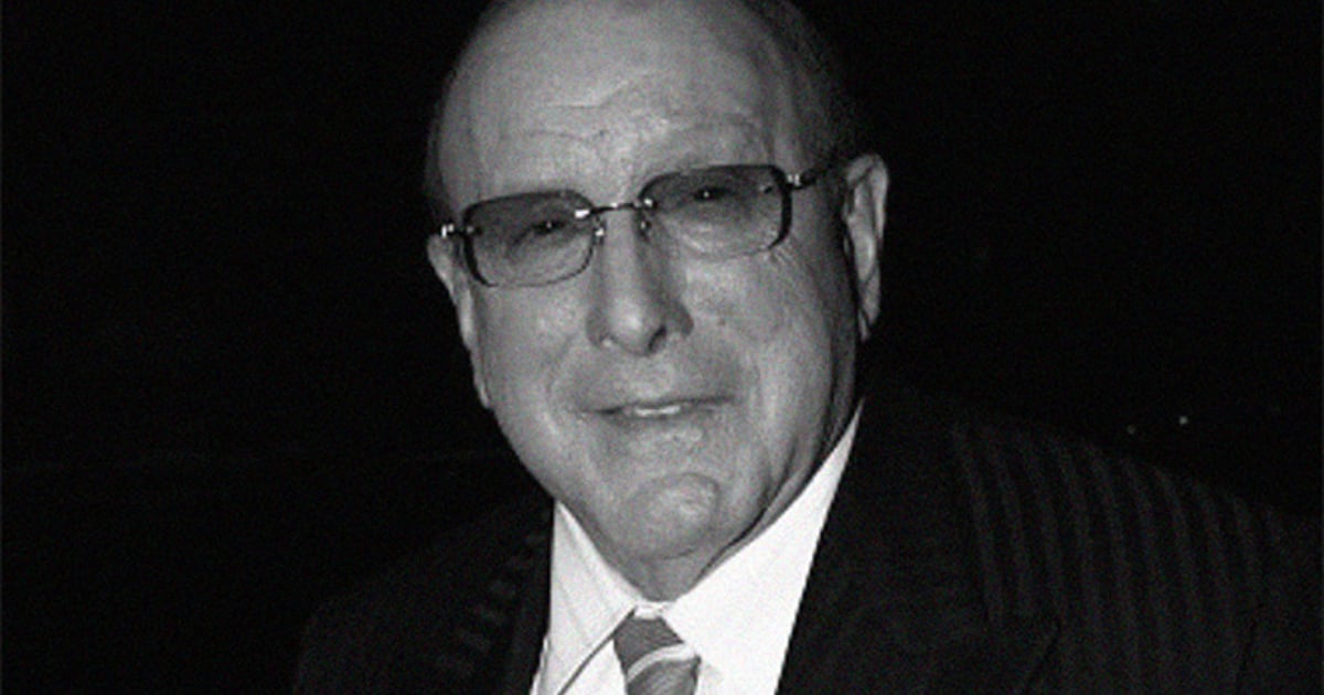Industry Titan Clive Davis Dies at 94