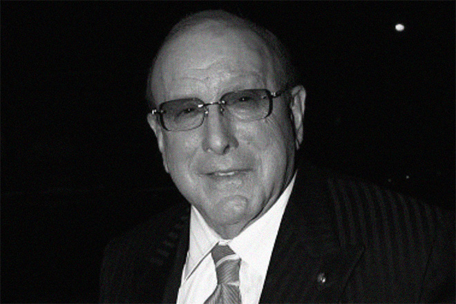 Influential producer and music mogul Clive Davis has died aged 94