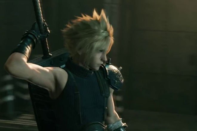 Final Fantasy VII and Final Fantasy VII Remake soundtracks coming on double vinyl