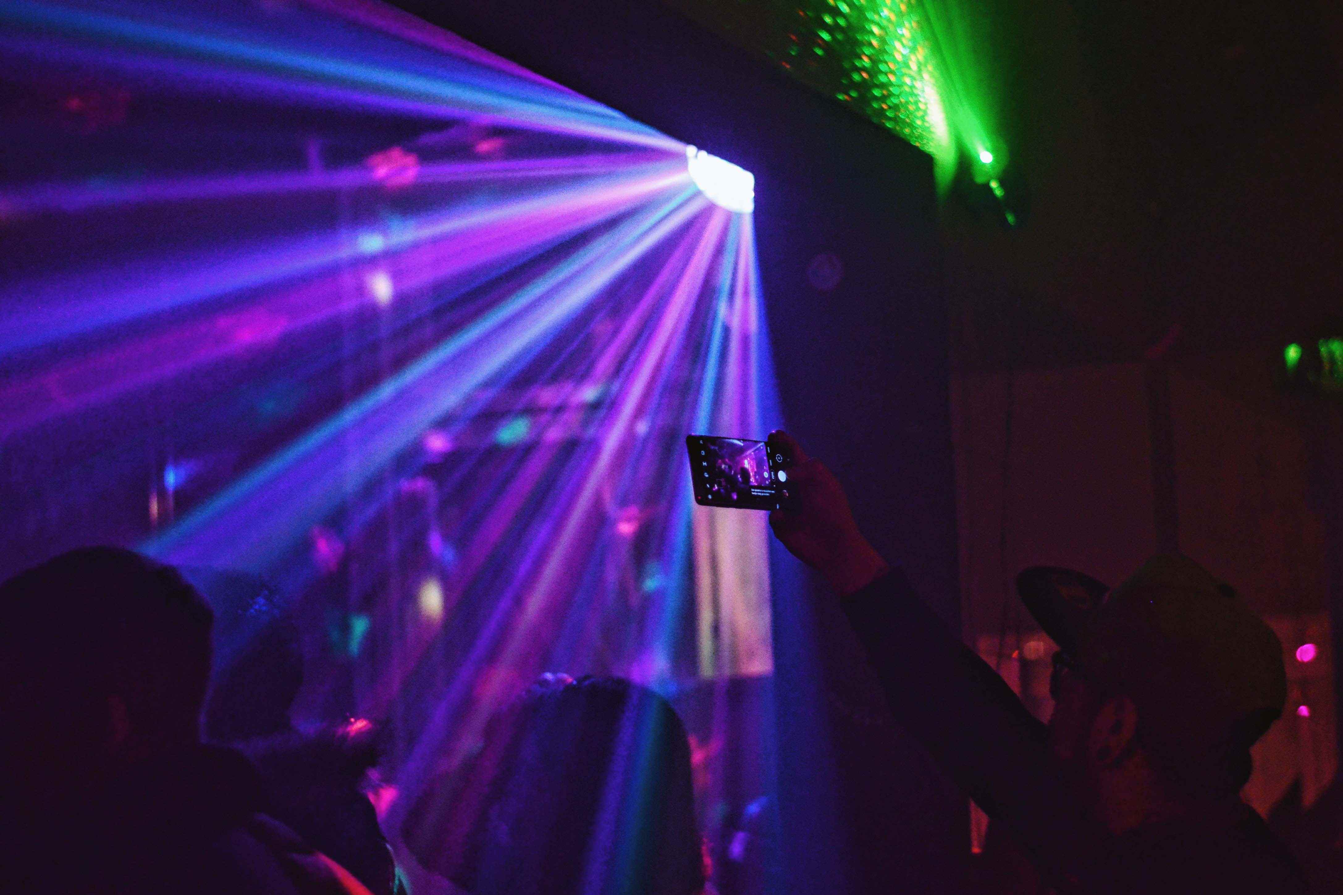 The US live music scene is still suffering from the impact of COVID