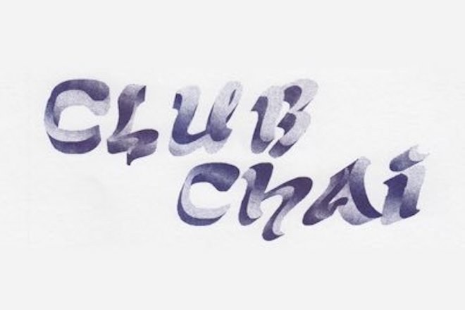 CLUB CHAI have released a second compilation album