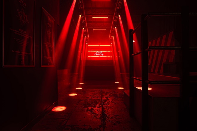 ​New multi-room nightclub to open in Birmingham, Club Colette