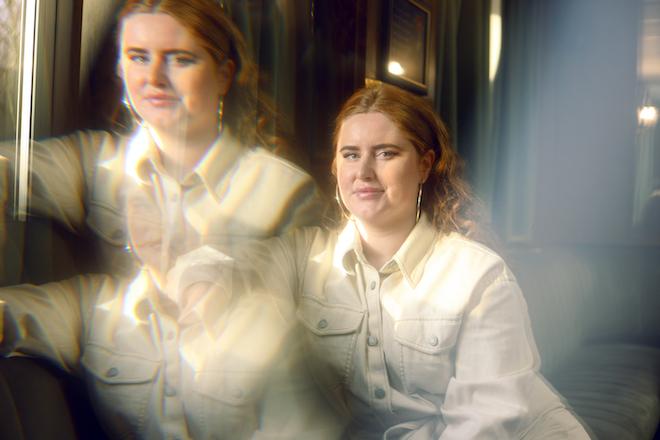 Scarlett O'Malley's Club Cowgirl is now a label