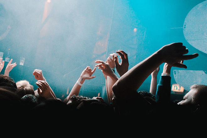 New Bristol venue Moon Club to implement no-phone policy