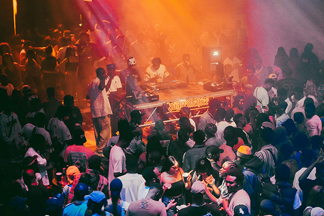 Nightlife contributes £112 billion to UK economy annually, new report reveals