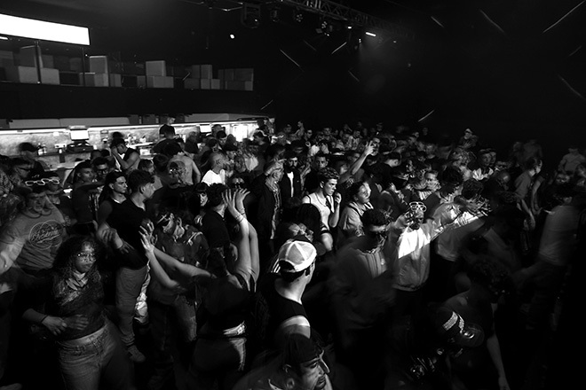 UK ticket levy scheme has already contributed £500,000 to grassroots music