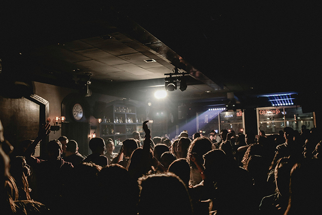 New study reveals 84% decline in number of nightclubs in Ireland since 2000