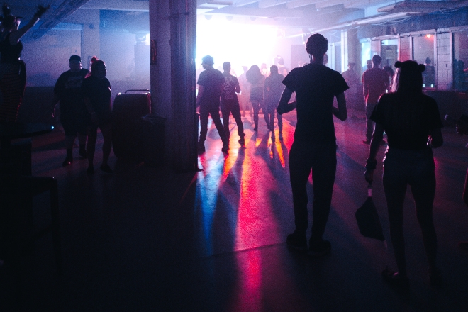 Nightclubs to be capped at 100 capacity in Scotland as COVID restrictions tighten
