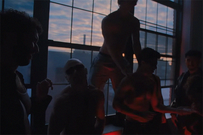 New film set amongst New York’s underground club scene to land in cinemas, Club Kid