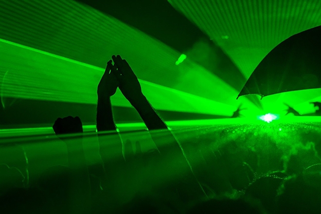 Popular UK club night drops NHS Covid pass requirement