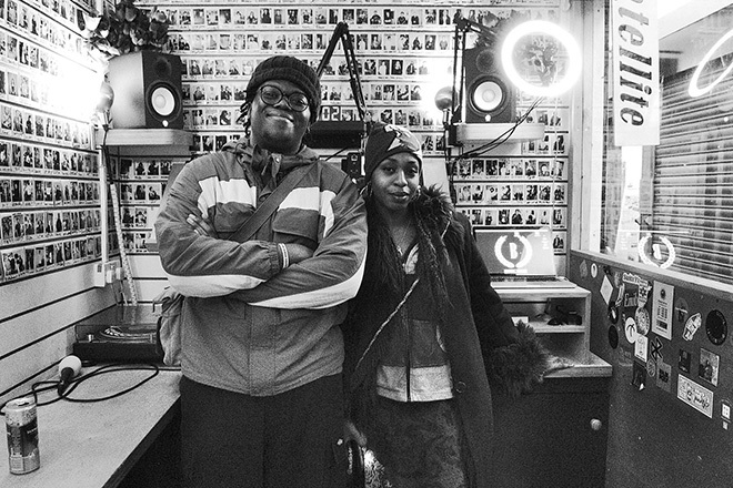 Club night supporting new Black DJs and artists launches in London, Happy Survival
