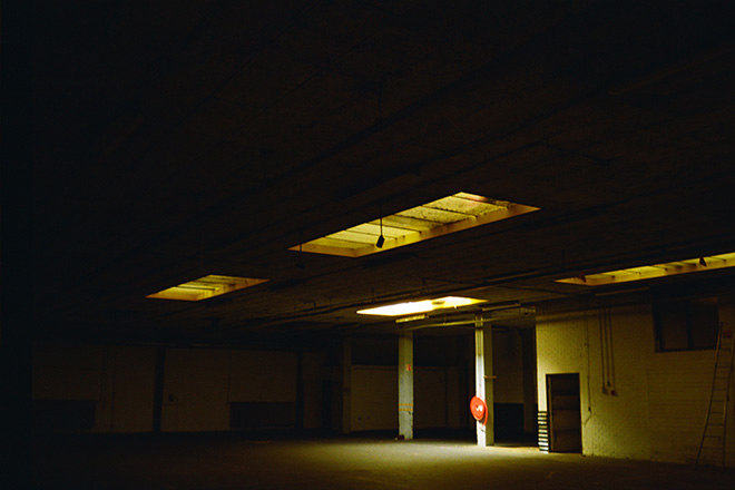 Amsterdam queer venue Club RAUM to launch new room, Nexus