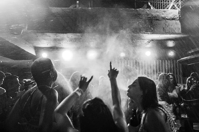 Irish ​government launches nightlife training to safeguard vulnerable clubbers