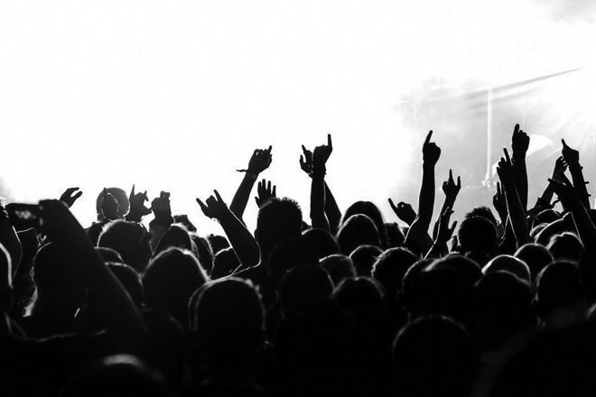 Research says nightclub visits in the UK have fallen by 23 per cent since 2010