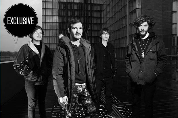 Two Door Cinema Club (Club Cheval Remix)
