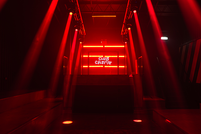 Several Birmingham nightclubs under threat due to railway expansion plans 