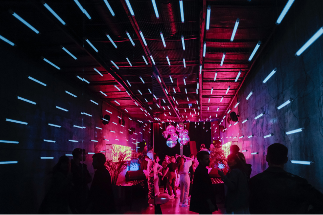 London Assembly suggests installing drug-testing facilities at nightclubs